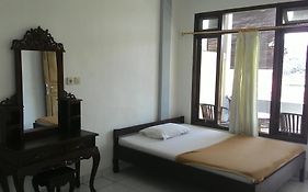 Raditia Homestay